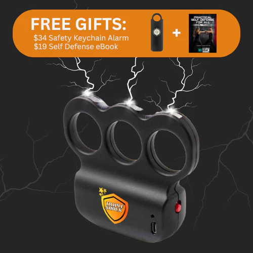 Empower Your Personal Safety